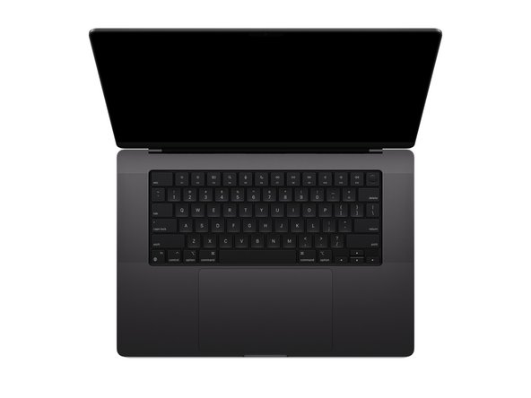 MacBook